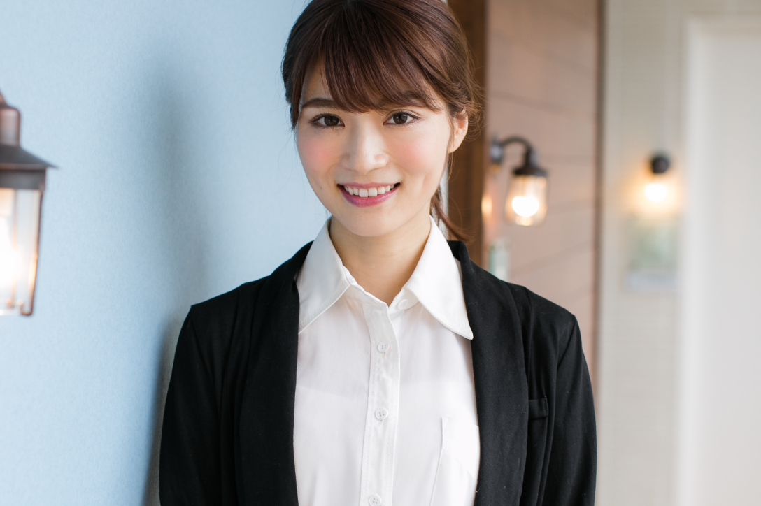 内定をとって長年の夢を叶えたい!